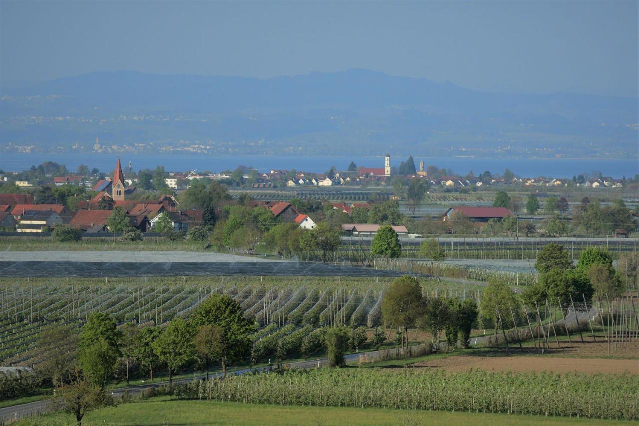 Ferienhof Dillmann - Langenargen Zewnętrze zdjęcie