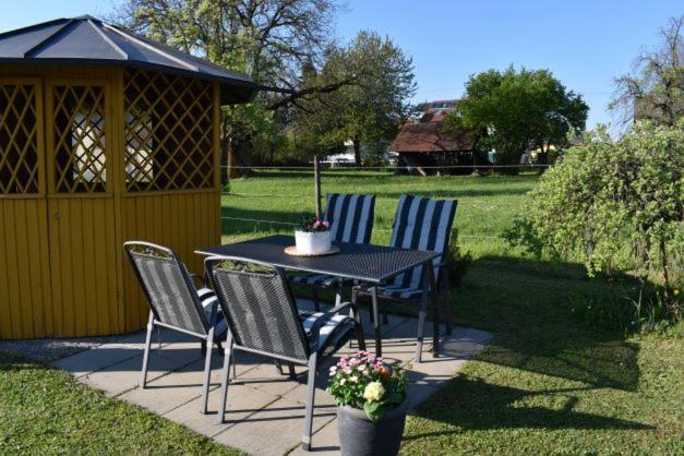 Ferienhof Dillmann - Langenargen Zewnętrze zdjęcie