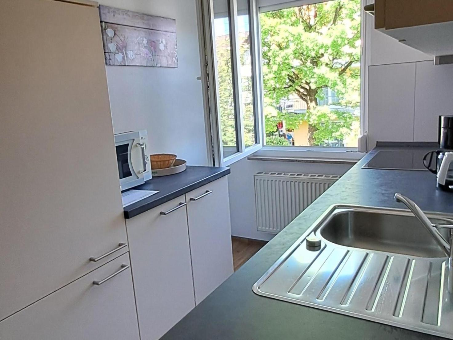 Apartament Ferienhof Dillmann - Langenargen Zewnętrze zdjęcie