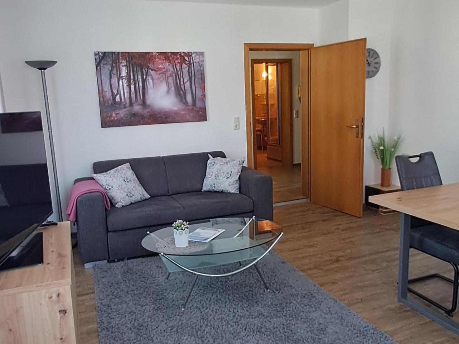 Apartament Ferienhof Dillmann - Langenargen Zewnętrze zdjęcie