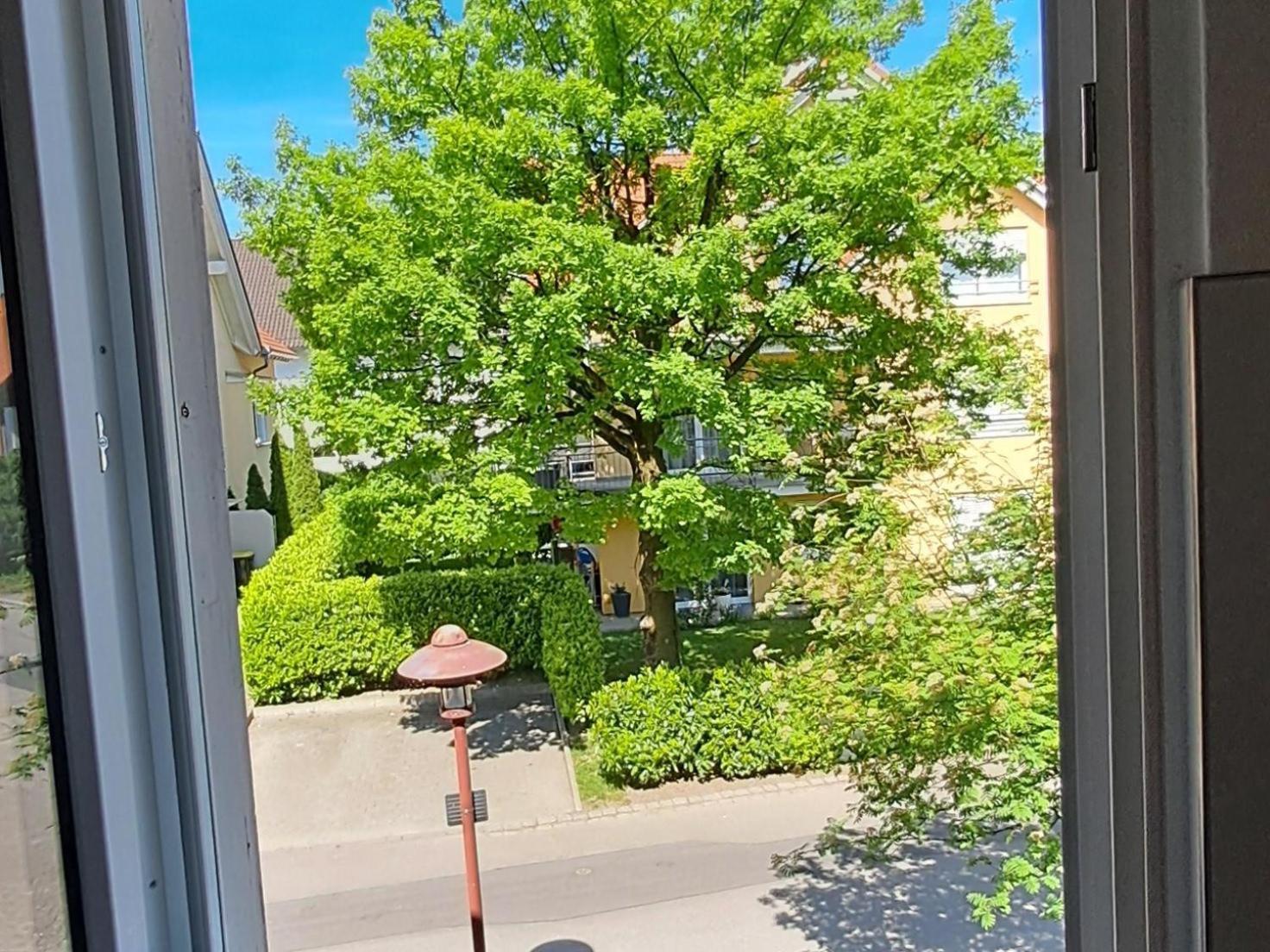 Ferienhof Dillmann - Langenargen Zewnętrze zdjęcie