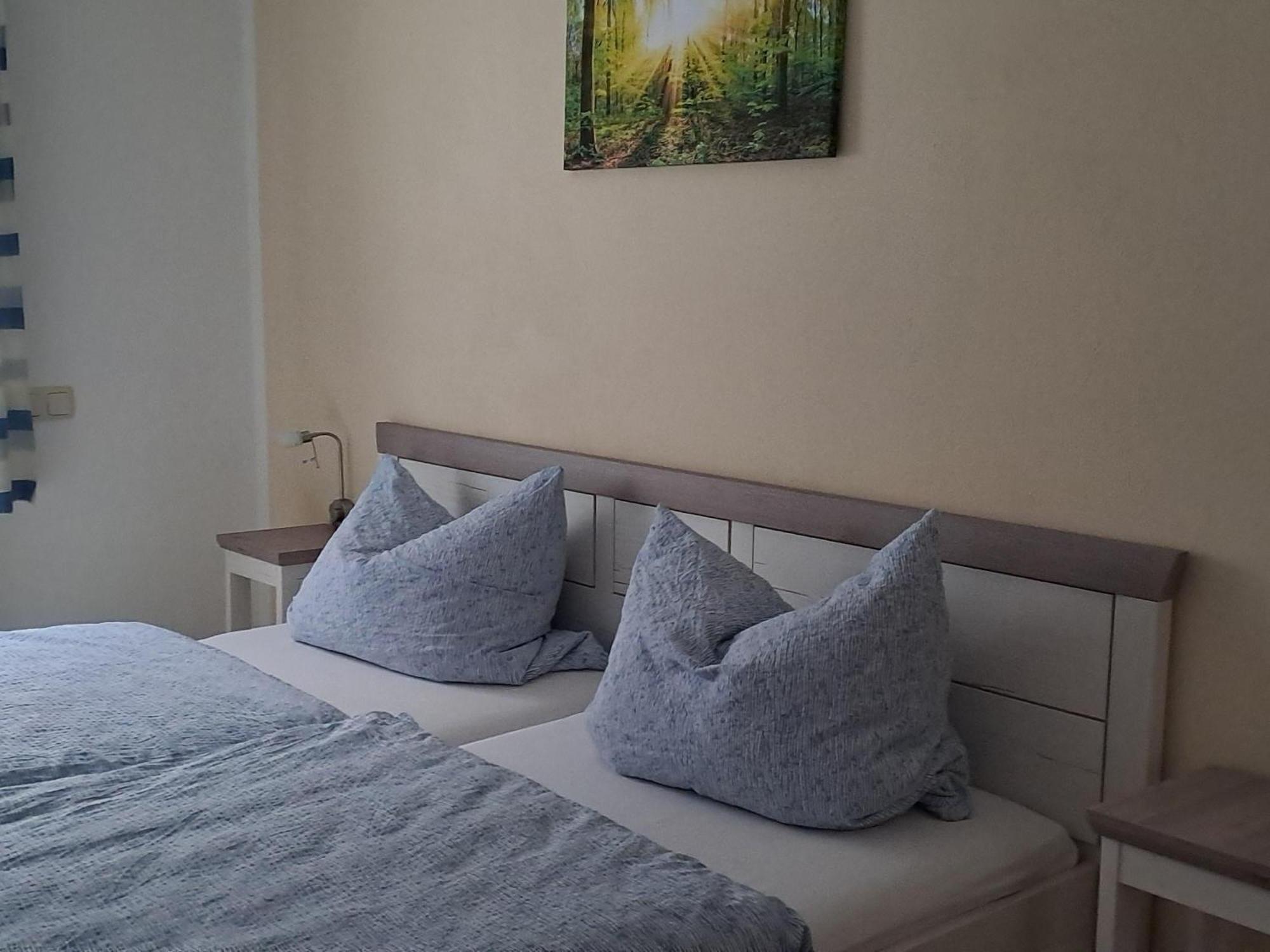 Apartament Ferienhof Dillmann - Langenargen Zewnętrze zdjęcie