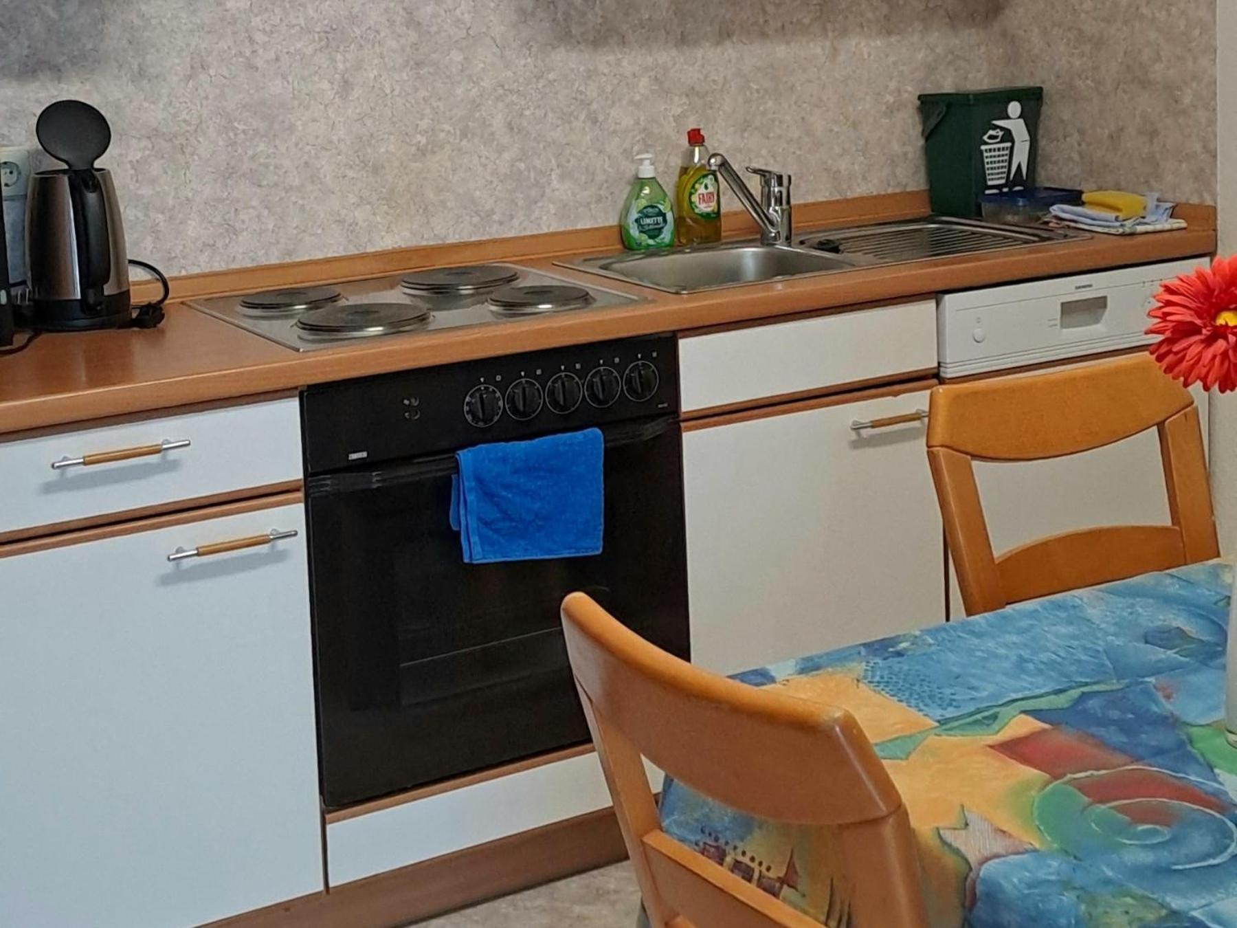 Apartament Ferienhof Dillmann - Langenargen Zewnętrze zdjęcie