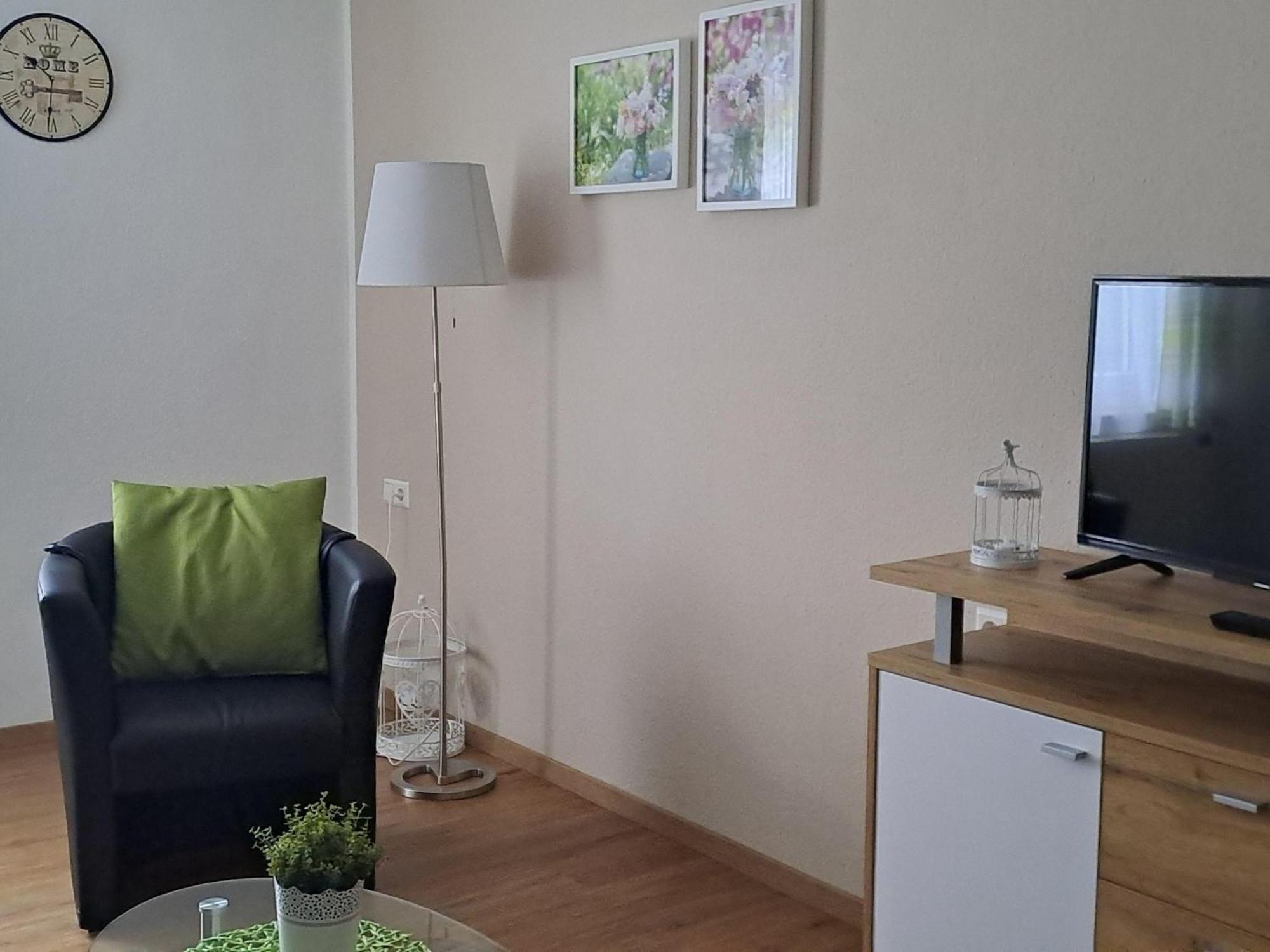 Apartament Ferienhof Dillmann - Langenargen Zewnętrze zdjęcie